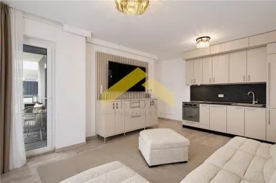 Apartament 3 camere de lux de vanzare in Adora Park - foto 3