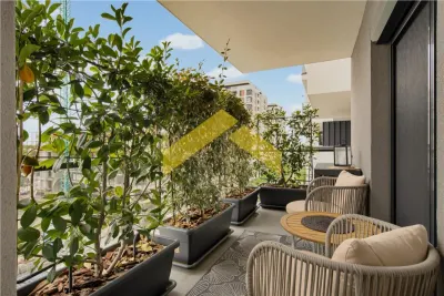 Apartament 3 camere de lux de vanzare in Adora Park - foto 6