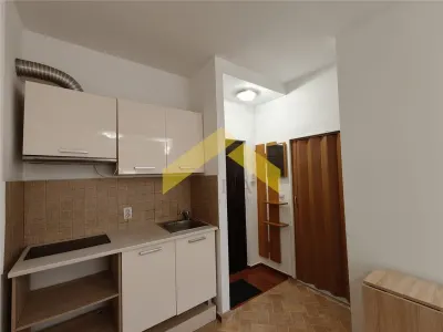 Apartament cu 1 camera de vanzare zona UTA - foto 2