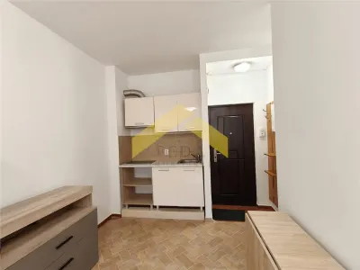 Apartament cu 1 camera de vanzare zona UTA - foto 4
