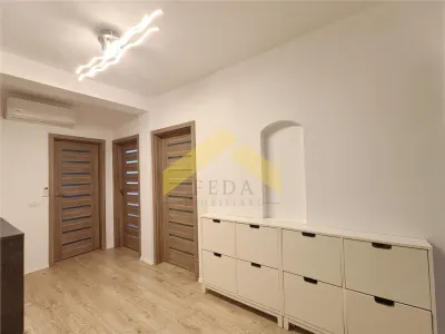Apartament 3 camere de vanzare zona Bujac bloc NOU - foto 7
