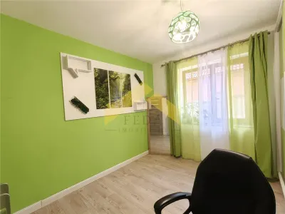 Apartament 3 camere de vanzare zona Bujac bloc NOU - foto 8