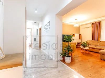 Pet friendly! Apartament 4 camere,  Plopilor, zona Platinia Mall+Parcare - foto 18