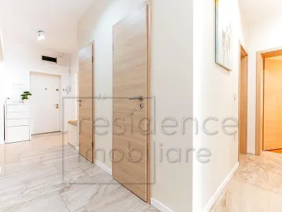 Pet friendly! Apartament 4 camere,  Plopilor, zona Platinia Mall+Parcare - foto 20