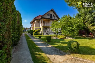 Casa P+1, Letea Veche - Bacau - foto 2