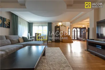 Casa P+1, Letea Veche - Bacau - foto 12