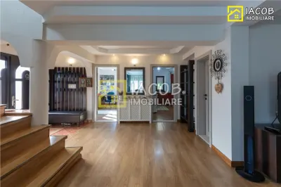 Casa P+1, Letea Veche - Bacau - foto 13