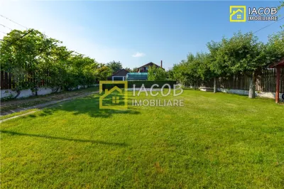 Casa P+1, Letea Veche - Bacau - foto 3
