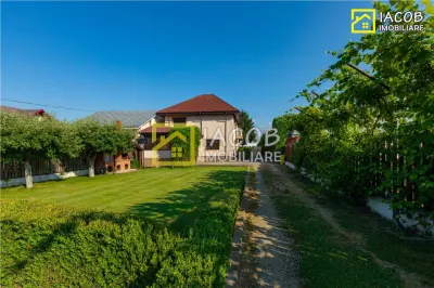 Casa P+1, Letea Veche - Bacau - foto 4