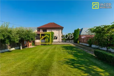 Casa P+1, Letea Veche - Bacau - foto 5