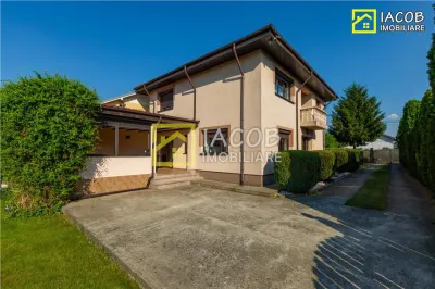 Casa P+1, Letea Veche - Bacau - foto 6