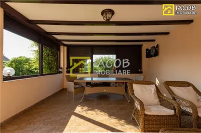 Casa P+1, Letea Veche - Bacau - foto 7