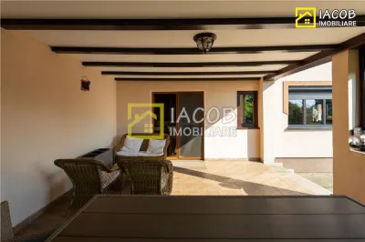 Casa P+1, Letea Veche - Bacau - foto 9