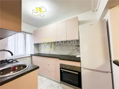 3 camere de inchiriat | Cornisa Bistritei - foto 5