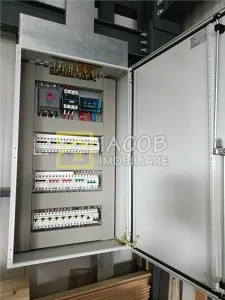Hala cu suprafata de 146 mp in Hemeius, jud. Bacau - foto 4