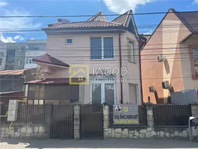 Spatiu birouri/comercial, str Miron Costin, Bacau - Bacau