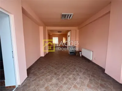 Spatiu birouri/comercial, str Miron Costin, Bacau - foto 5