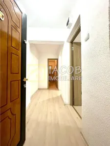 Apartament parter 2 CD, zona Lidl Gara - Bacau