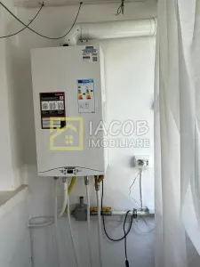 Apartament parter 2 CD, zona Lidl Gara - foto 11