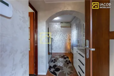 Casa P+1, cartier Serbanesti, str. Triumfului - foto 20