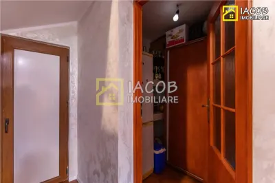 Casa P+1, cartier Serbanesti, str. Triumfului - foto 23