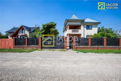 Vila P si 1E,  teren 1000 mp, loc. Dumbrava, jud Bacau - foto 4