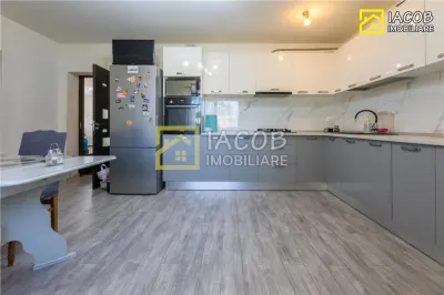 Vila P+M, teren 497 mp, str. Aeroportului, Bacau - foto 25