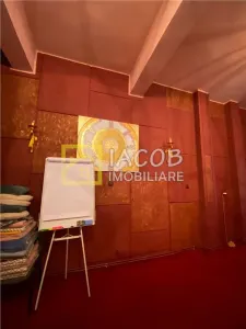 Spatiu comercial zona Parcul Catedralei Bacau - foto 11