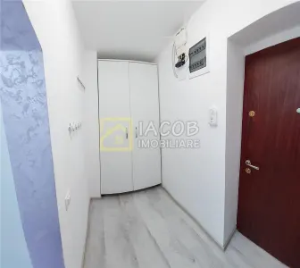 Muta-te direct! Apartament 3 camere complet renovat | Narcisa | 70 mp | Mobilat si utilat - foto 19