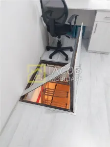 Muta-te direct! Apartament 3 camere complet renovat | Narcisa | 70 mp | Mobilat si utilat - foto 21