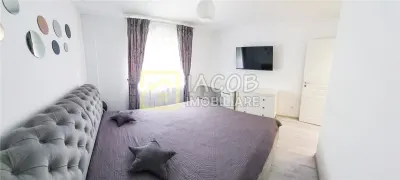 Muta-te direct! Apartament 3 camere complet renovat | Narcisa | 70 mp | Mobilat si utilat - foto 8