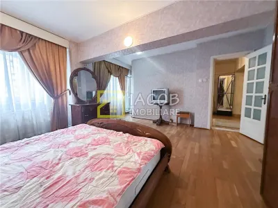 Apartament spatios de 2 camere, de inchiriat – zona centrala, Str. 9 Mai, Bacau - foto 8