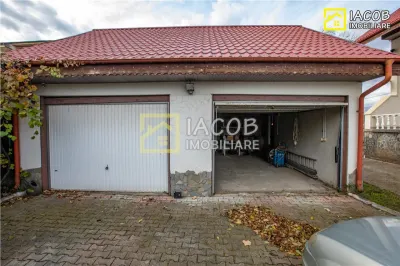 Casa S+P+1+M in localitatea Savinesti, jud. Neamt - foto 6
