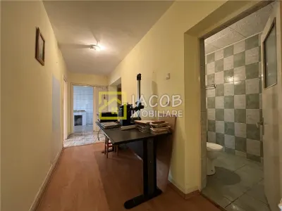 Apartament 2 camere decomandate, Parcul Catedralei Bacau - foto 4
