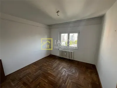 Apartament 3 camere decomandate, 73 mp, Narciselor 6, Bacau - foto 10
