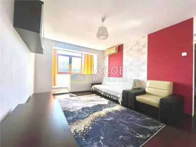 Apartament 3 camere decomandate, strada Martir Horia, Bacau - foto 13