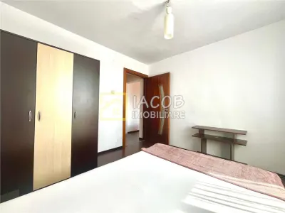 Apartament 3 camere decomandate, strada Martir Horia, Bacau - foto 14
