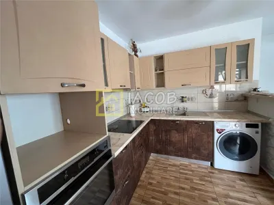 Casa P de inchiriat, Bogdan Voda, Bacau - foto 17