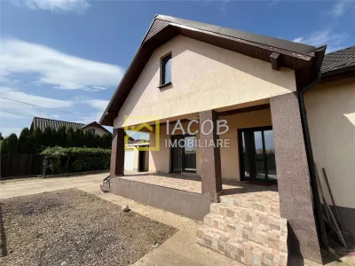 Casa P de inchiriat, Bogdan Voda, Bacau - foto 4