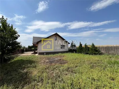 Casa P de inchiriat, Bogdan Voda, Bacau - foto 6