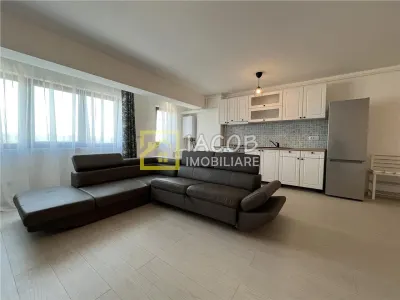 Apartament 3 camere, Str. Vadul Bistritei, Bacau - foto 3