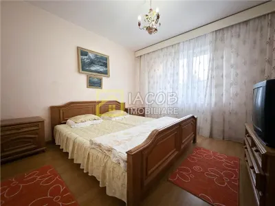 Apartament 3 camere de inchiriat – Bacau, Str. Panselelor - foto 6