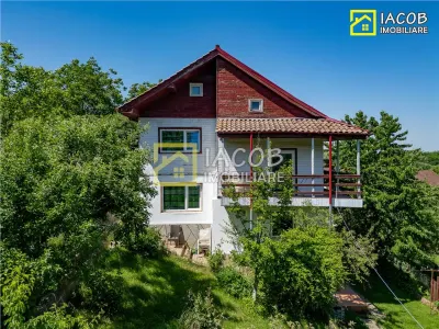 Casa P+1, Magura, str. Coton, Bacau - foto 3