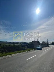 Teren intravilan 2554 mp, com. Prajesti, jud. Bacau - foto 8