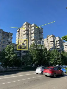 Apartament 2 camere, bdul Unirii, Parcul Catedralei - foto 15
