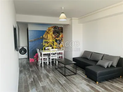 Apartament 2 camere, cartier Fiald, Bl. 5 - Nord - Bacau