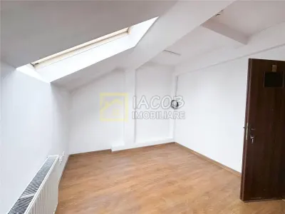 De inchiriat spatiu de birouri, str Stefan cel Mare - foto 3