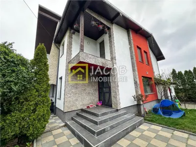 Vila Premium in Gheraiesti, Bacau – Constructie Solida, Design Modern, Confort Maxim - foto 15