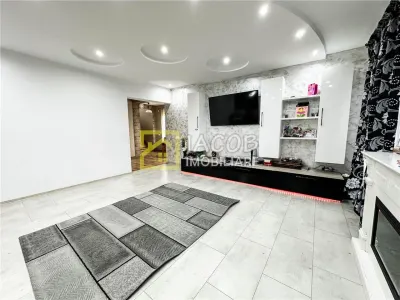 Vila Premium in Gheraiesti, Bacau – Constructie Solida, Design Modern, Confort Maxim - foto 3
