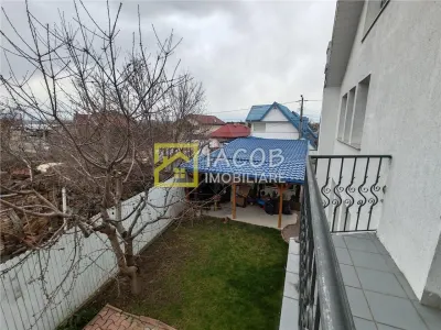 Casa P+1, str. Siretului, Serbanesti - Bacau - foto 7